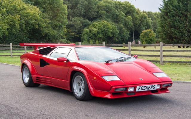 セール 絵画風 壁紙ポスター ランボルギーニ カウンタック 5000 クワトロバルボーレ 赤 Lcnt 009w1 ワイド版 921mm 576mm 短納期対応 Lovemesomegadgets Com