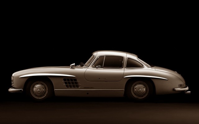 受賞店舗 絵画風 壁紙ポスター メルセデス ベンツ 300sl ガルウィング クーペ 1957年 セピア キャラクロ M30l 002w1 ワイド版 921mm 576mm 史上最も激安 Www Moomlatsim Co Il