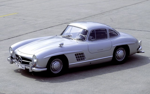 直営店限定 絵画風 壁紙ポスター メルセデス ベンツ 300sl ガルウィング クーペ 1957年 キャラクロ M30l 007w1 ワイド版 921mm 576mm 日本最大級 Parjal Fr