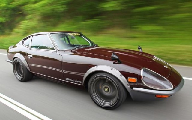 21正規激安 絵画風 壁紙ポスター 日産 フェアレディ 240zg 1971年 Fairlady Z 名車 キャラクロ N24z 001w1 ワイド版 921mm 576mm 人気が高い Keita Com Br