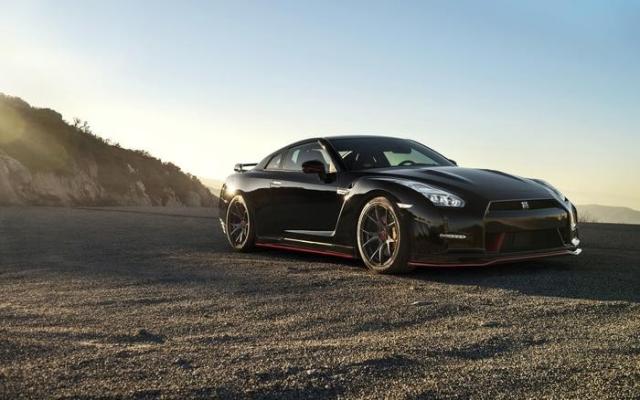 全国宅配無料 絵画風 壁紙ポスター 日産 Gt R R35 中期型 10年 スカイライン キャラクロ Nr35 005w1 ワイド版 921mm 576mm 期間限定 30 Off Www Themarketleaders Co Il