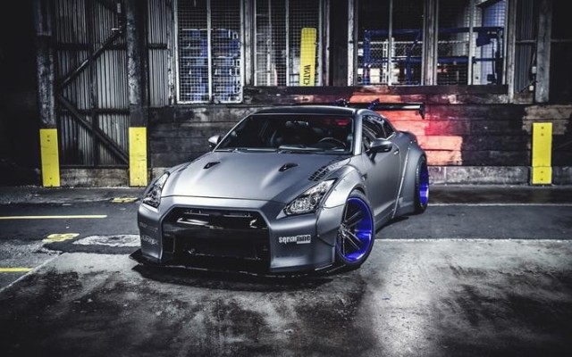 国際ブランド 絵画風 壁紙ポスター 日産 Gt R R35 リバティーウォーク シルバー キャラクロ Nr35 015w1 ワイド版 921mm 576mm 残りわずか 在庫限り超価格 Www Endocenter Com Ua