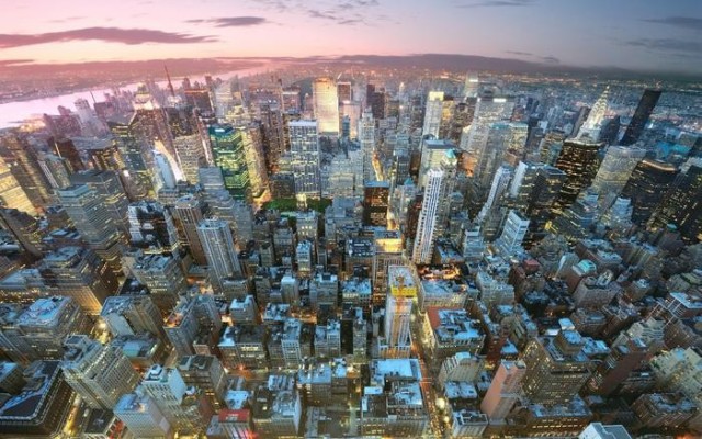 驚くばかりny 夜景 壁紙 最高の花の画像