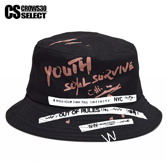 セール開催中 バケットハット メンズ バケットハット レディース ワークハット 男 帽子 ストリート系 V系 ビジュアル系 お兄系 衣装 ユニセックス メール便送料無料 Arnabmobility Com