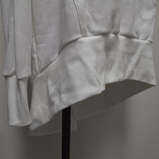 パーカー メンズ モード系 プルオーバーパーカー ロング丈 パーカーワンピース ロングカットソー レディース V系 ビジュアル系 韓国の通販はau Pay マーケット Alleglo Crows 商品ロットナンバー