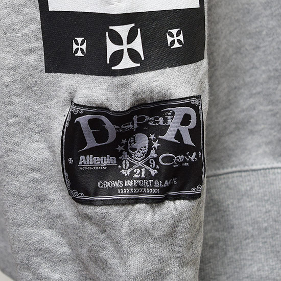 安い最新品 トレーナー メンズ ロングtシャツ メンズ モード系 メンズ ストリート系 メンズ スカル ビッグロゴ バイカラー V系 ビジュアル系 ストリの通販はau Pay マーケット Alleglo Crows 商品ロットナ 品質保証低価 Soprotivlenie Org