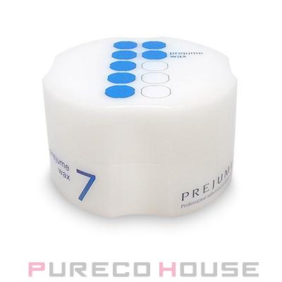 最新プレジューム ワックス おすすめ 人気のファッションスタイル