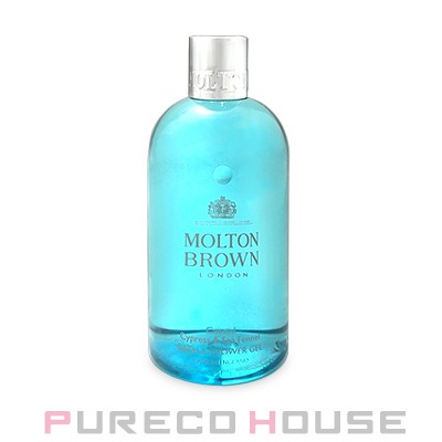 Molton Brown モルトンブラウン サイプレス シーフェンネル バス シャワージェル 300mlの通販はau Wowma ワウマ プレコハウス 商品ロットナンバー