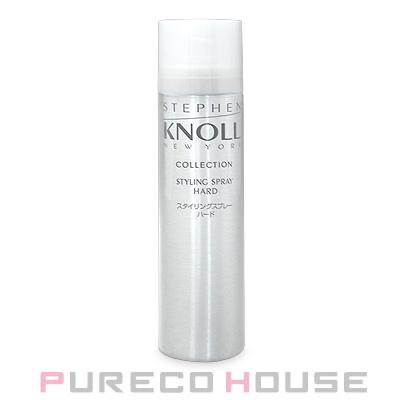 コーセー スティーブンノル コレクション スタイリングスプレー ハード N ヘアトリートメント整髪料 180gの通販はau Wowma ワウマ プレコハウス 商品ロットナンバー