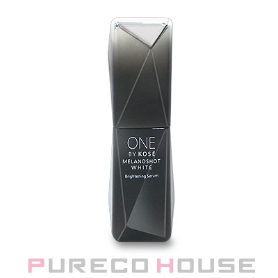 コーセー One By Kose メラノショット ホワイト D 薬用美白美容液 40ml 医薬部外品 の通販はau Pay マーケット プレコハウス 商品ロットナンバー