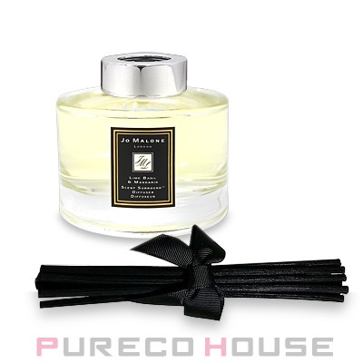 特別送料無料 Jomalone ジョーマローン ライム バジル マンダリン セント サラウンド ディフューザー 165ml 人気満点 Asianatusah Shop