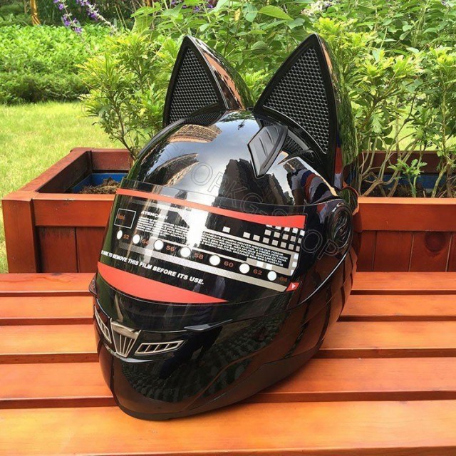 猫耳ヘルメット送料無料バイク用ヘルメットシールド付き大人気通気性抜群最新モデル期間限定送料無料男女兼用格安大人気の通販はau Pay マーケット Kg Shop 商品ロットナンバー