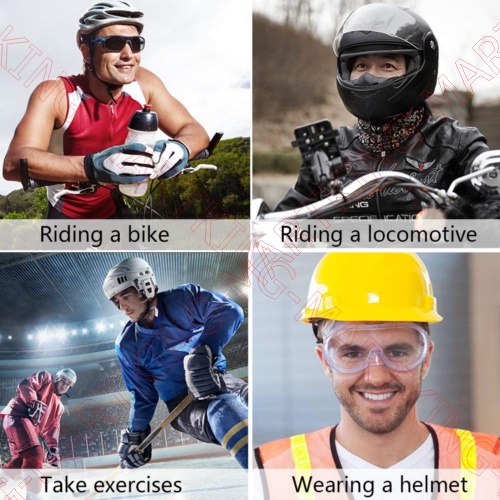 バンダナ インナーキャップ ヘルメットインナー サイクリング帽子 バンダナキャップ 吸汗 速乾 Uvカット フリーサイズ ロードバイクの通販はau Pay マーケット Kg Shop 商品ロットナンバー