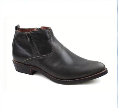 お得 本革ブーツプレミアム本革ブーツハンドメイドヒールブーツ メンズ ヒール高めヒール3 5cm メンズ ハイヒール ブーツメンズ ウエスタの通販は Kg Shop 商品ロットナンバー 安い アウトレット販売 Msconstructors Com