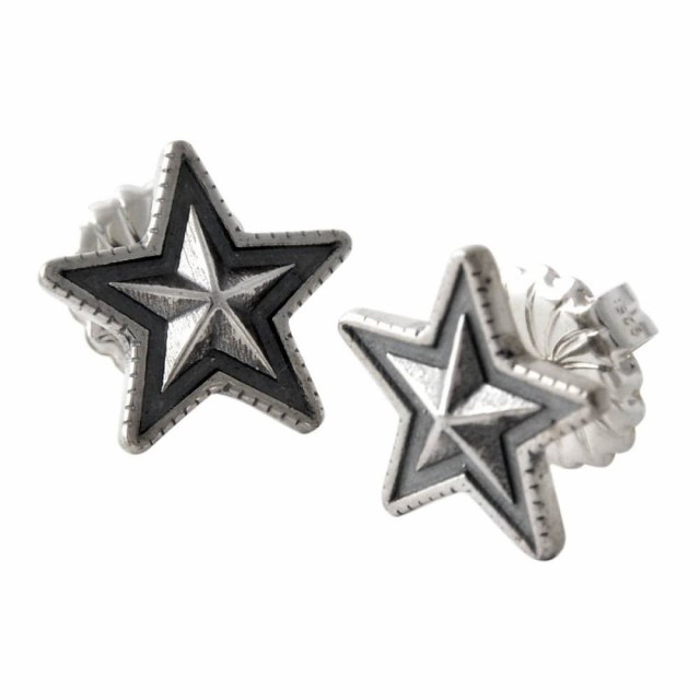 コディサンダーソン ピアス Cody Sanderson ラージスター スタッド Large Star Stud Pierced Earring Wc4 01 003の通販はau Pay マーケット アクセサリーギフトのtys 商品ロットナンバー