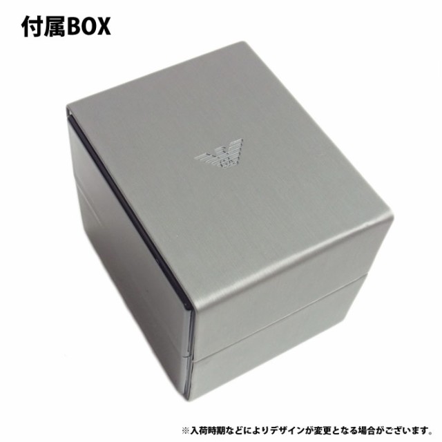 新作正規品 エンポリオアルマーニ AR1807の通販はau PAY マーケット - アクセサリーギフトのTYS|商品ロットナンバー:440745620 腕時計 メンズ EMPORIO ARMANI 特価定番