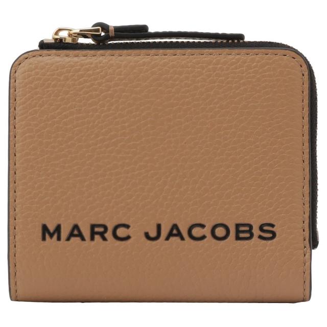 売上高no 1の商品 マークジェイコブス 財布 Marc Jacobs レディース ユニセックス Medium Tan ザ ボールド ミニ コンパクト ジップウォレット 二つ折り ミ クリアランス格安 Triplex Ee 売上高no 1の商品 マークジェイコブス 財布 Marc Jacobs レディース ユニセックス Medium Tan ザ ボールド ミニ コンパクト ジップウォレット 二つ折り ミ クリアランス格安 Triplex Ee