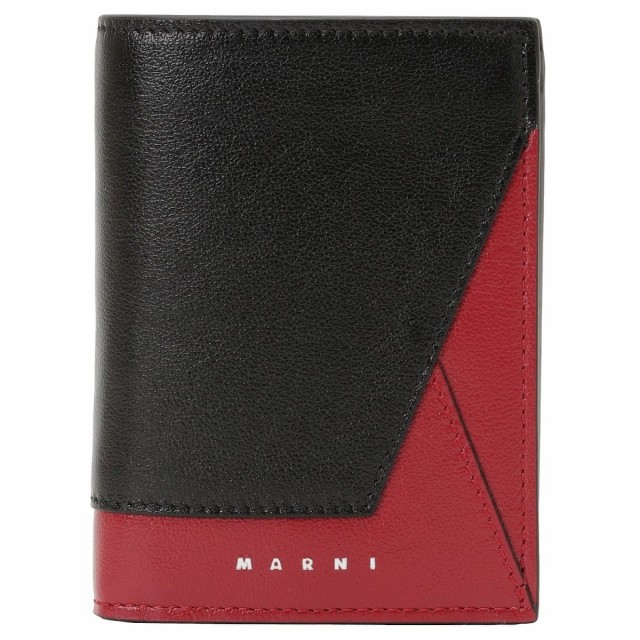 マルニ 財布 MARNI メンズ ユニセックス PFMI0051U0 P2644 Z590N