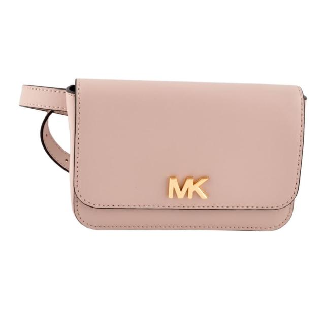 michael kors belt bag