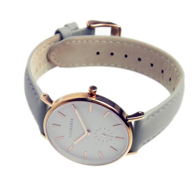 シーソルト ザホース 時計 The Horse レディース メンズ The Classic ザ ホース ザクラシック ユニセックス 本革ベルトの通販はau Pay マーケット アクセサリーギフトのtys 商品ロットナンバー となる