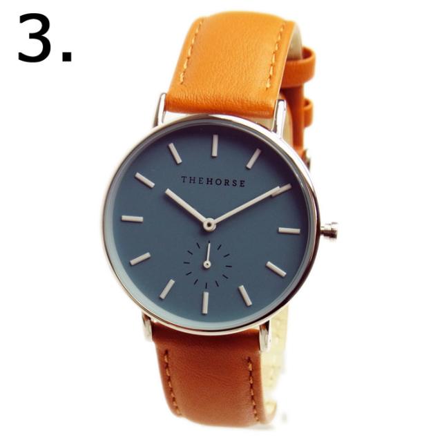 シーソルト ザホース 時計 The Horse レディース メンズ The Classic ザ ホース ザクラシック ユニセックス 本革ベルトの通販はau Pay マーケット アクセサリーギフトのtys 商品ロットナンバー となる