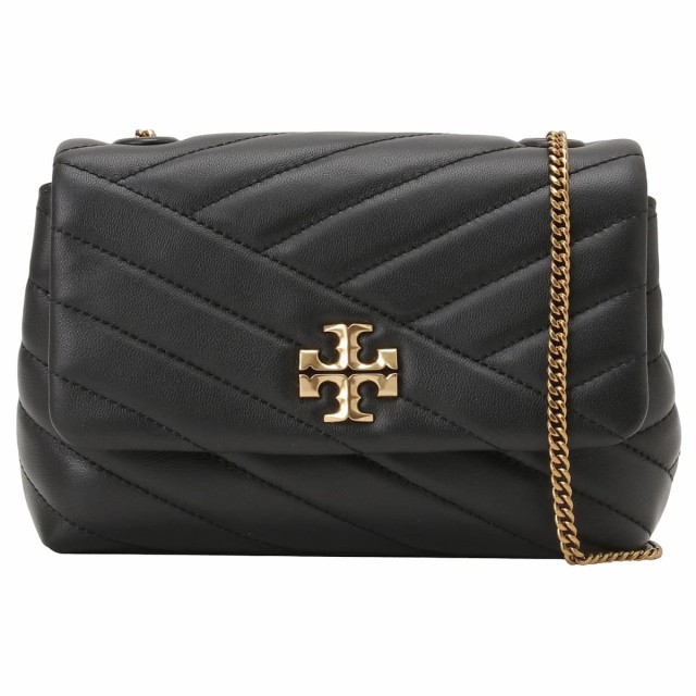 トリーバーチ バッグ Tory Burch レディース 90460 001 BLACK キラ