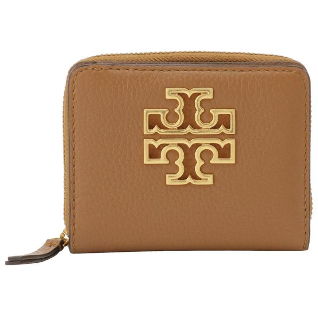 在庫有 トリーバーチ アウトレット 財布 Tory Burch 二つ折り財布 ミニ財布 ウォレット Britten Mini Wallet Toryburch Outlet 9 ブランド直営 Farmerscentre Com Ng