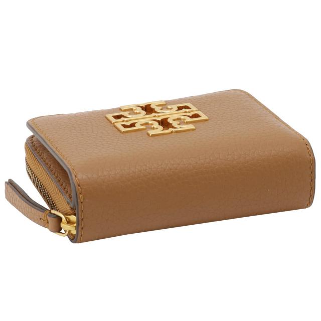 在庫有 トリーバーチ アウトレット 財布 Tory Burch 二つ折り財布 ミニ財布 ウォレット Britten Mini Wallet Toryburch Outlet 9 ブランド直営 Farmerscentre Com Ng