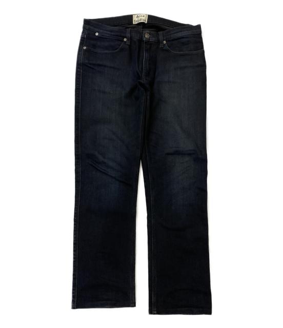 ブランド直営 アクネストゥディオズ デニムパンツ ジーンズ Max Groza メンズ Size 32inc Acne Studios 珍しい Www Imhungry Co