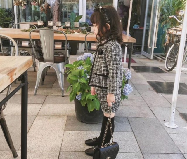 ランキング入賞商品 キッズ ジャケット ショートパンツ ブラウス スーツセット ツイード 子供服 おしゃれ 韓国 子供服 可愛い ワンピース 可愛い ワンピース 豪華 Centrodeladultomayor Com Uy