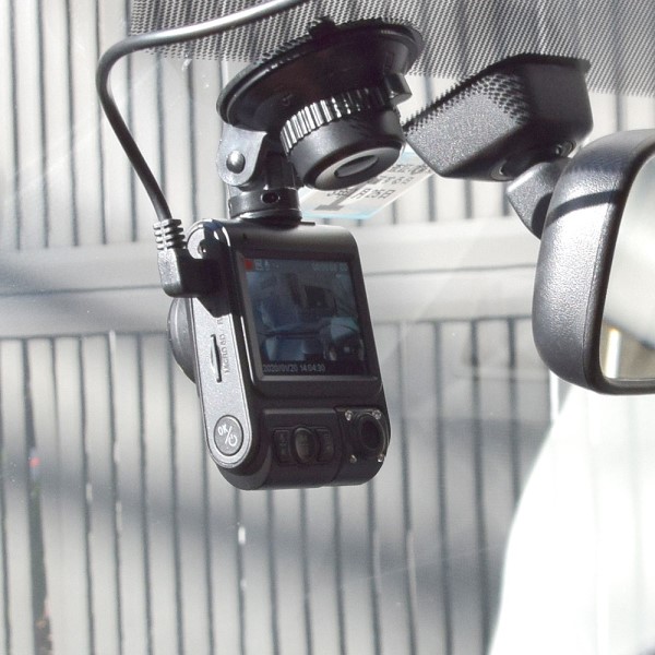 送料無料 サンコー 超高感度 車内カメラ搭載 前後撮影ドライブレコーダー Sdlsnvdr フルhd ドラレコ Microsdカード128gb対応 別売 の通販はau Wowma ワウマ アダチカメラ キャッシュレス5 還元 商品ロットナンバー