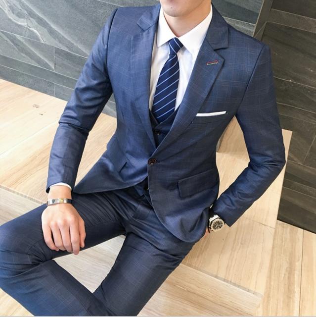 人気モデル 3点セットアップ 紳士服 チェック柄 結婚式 二次会 おしゃれ スーツセットアップ イギリス風 3色の通販はau Wowma ワウマ すのーぱせり 商品ロットナンバー 人気モデル 3点セットアップ 紳士服 チェック柄 結婚式 二次会 おしゃれ スーツセットアップ イギリス風 3色の通販はau Wowma ワウマ すのーぱせり 商品ロットナンバー