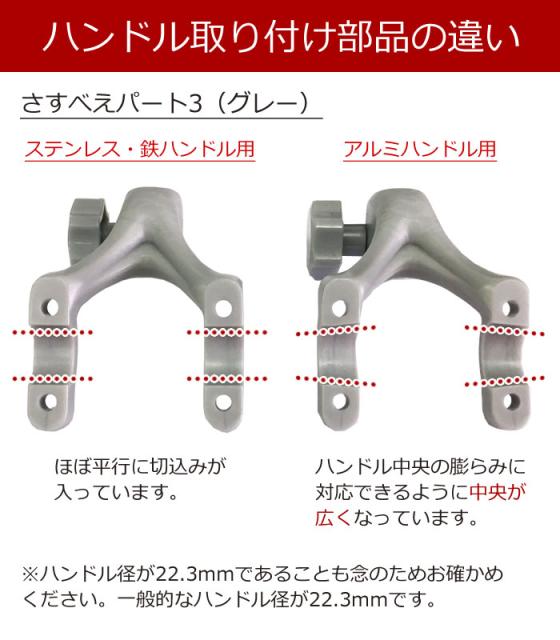 送料無料 ユナイト さすべえパート3電動アシスト自転車 普通自転車兼用 傘スタンド さすべえpart 3 シルバーグレー 傘を収納できる傘ホの通販はau Pay マーケット 自転車グッズのキアーロ Au Pay マーケット店 商品ロットナンバー