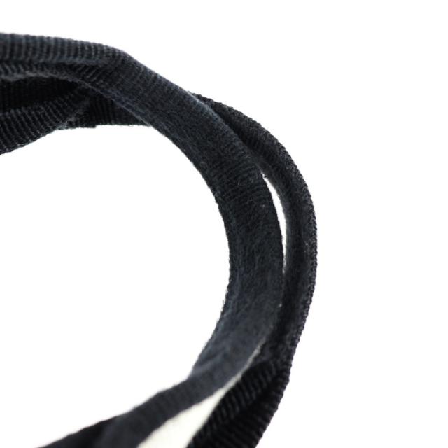 大得価得価 CHANEL ブラックの通販はau PAY マーケット - 3R boutique|商品ロットナンバー:447333544 シャネル 旧トラベルライン ハンドバッグ ナイロン 定番人気
