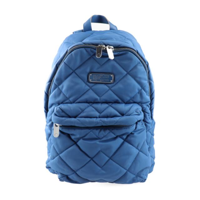 超美品 Marc By Marc Jacobs マークバイマークジェイコブス バックパック M 416 リュック ナイロン ブルー 本物保証 の通販はau Pay マーケット 3r Boutique 商品ロットナンバー