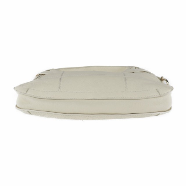 再入荷得価 美品 Salvatore Ferragamo サルヴァトーレ フェラガモ ガンチーニ FT-21 7468 ハンドバッグ レザー ホワイト系の通販はau PAY マーケット - 3R boutique|商品ロットナンバー:475290666 好評再入荷