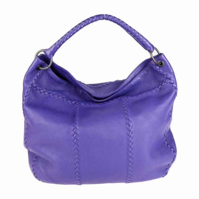 得価品質保証 美品 BOTTEGAVENETA ボッテガヴェネタ イントレチャート 232163 ショルダーバッグ レザー ブルーパープル系の通販はau PAY マーケット - 3R boutique|商品ロットナンバー:497499817 人気定番2022