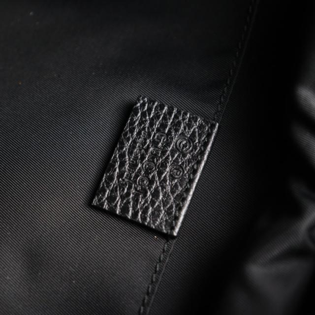 好評豊富な 超美品 GUCCI グッチ GGナイロン 510343 リュック・デイパック ナイロン レザー ブラックの通販はau PAY マーケット - 3R boutique|商品ロットナンバー:498837185 大得価得価