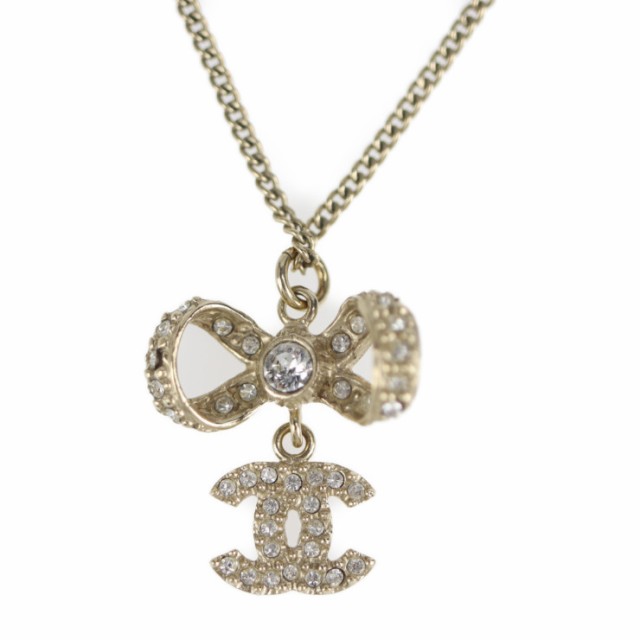 在庫限り!完売次第終了ぽっきりSALE】 美品 CHANEL シャネル ココ ...