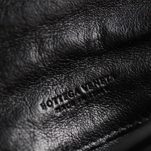 再入荷格安 超美品 BOTTEGAVENETA ボッテガヴェネタ 長財布 パイソン ブラックの通販はau PAY マーケット - 3R boutique|商品ロットナンバー:503556168 低価国産