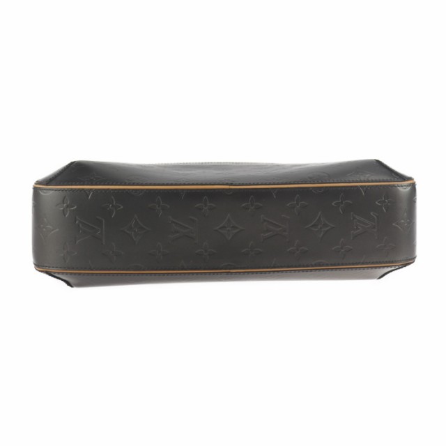 お得限定品 美品 LOUIS VUITTON ルイ ヴィトン マルデン モノグラムマット M55132 ビジネスバッグ レザー ノワール ハンドバッグの通販はau PAY マーケット - 3R boutique|商品ロットナンバー:510422996 格安