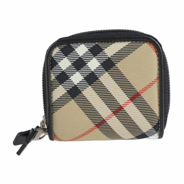 オリジナル 未使用品 バーバリー BURBERRY 小銭入れ コインケース