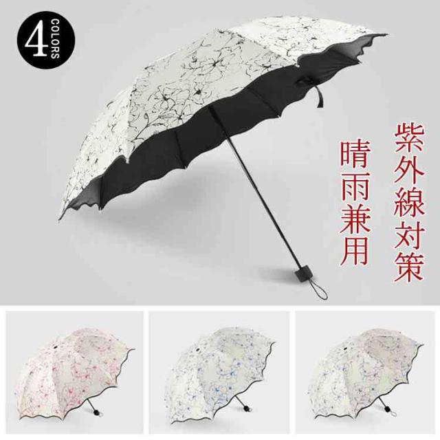 日傘 折りたたみ 遮光 Uvカット おしゃれ 折りたたみ傘 軽量 晴雨兼用 日傘 折りたたみ 遮光 Uvカット おしゃれ 折りたたみ傘 軽量 晴雨兼用