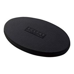 エレコム バランスパッド ゴルフ向け トレーニング 筋トレ スイング安定 体幹強化 ブラック Hcg Pbl01bkの通販はau Pay マーケット ファミリー通販 商品ロットナンバー