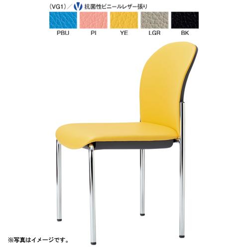 ビニールレザー ２脚セット ミーティングチェア 法人 アイコ 通販 Www Catedraldetlalnepantla Org