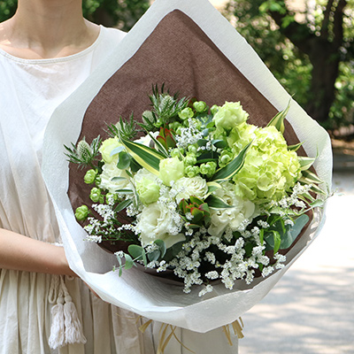 安い 花束 Loulou ブーケタイプ グリーン ピンク 赤 ギフト 誕生日 バラ フラワー 花 別途送料 安い 花束 Loulou ブーケタイプ グリーン ピンク 赤 ギフト 誕生日 バラ フラワー 花 別途送料