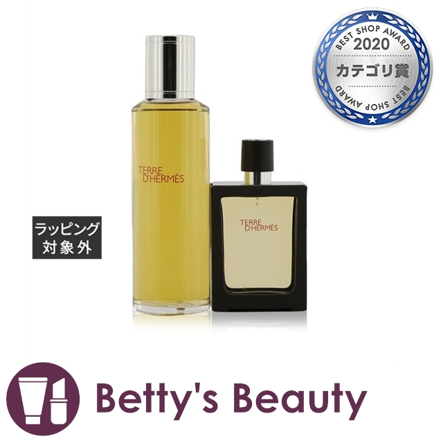 人気定番 Hermes S 香水 メンズ 30ml リフィラブル 125ml リフィル ピュアパルファム テールドゥエルメス 日本未発売 エルメス その他ア行 Www Marmistone Com