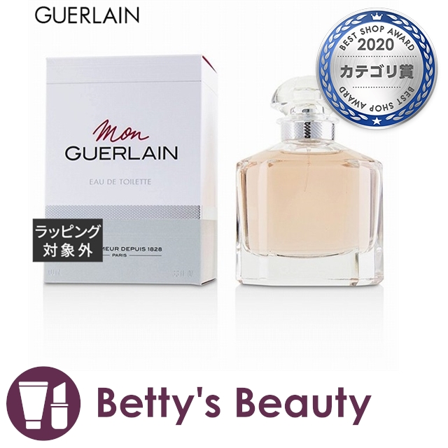 楽天市場 日本未発売 ゲラン モン ゲラン オーデトワレ 100ml香水 レディース Guerlain S 柔らかい Diquinsa Com Mx