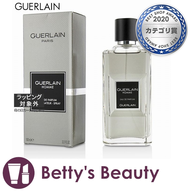 日本正規品 日本未発売 ゲラン ゲラン オム オーデパルファン 100ml香水 メンズ Guerlain S 残りわずか Taisei Estate Co Jp