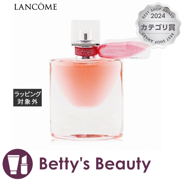 驚きの値段 ランコム ラヴィエベル インタンスメント ロードパルファン 30ml香水 レディース Lancome 新作モデル Olsonesq Com